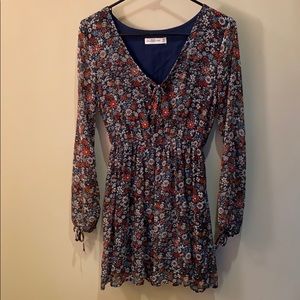 Abercrombie & Fitch Dress